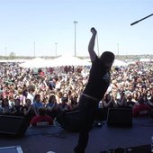 The High Court - Bamboozle '07