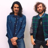 Banda de Rock Mexicana / Mexican Rock Band