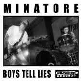 Boys Tell Lies