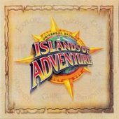 Islands of Adventure