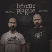 https://hereticplague.bandcamp.com/album/context-is-a-stumbling-corpse