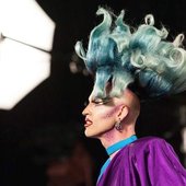 RuPaul's Drag Race: S08E01 - Keeping it 100! - Winners Photoshoot
