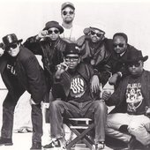 Digital Underground