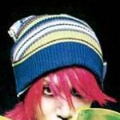 hide :)