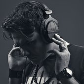 Black Scorpion Music (Ali Afshar)
