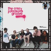 The Crazy Johnson's Groove - Single