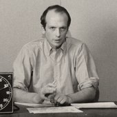 Morgan Fisher