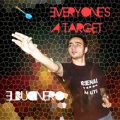 Everyone's a Target Cover