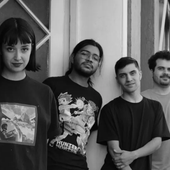 María y los Templos
