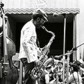 Jimmy Heath Sextet
