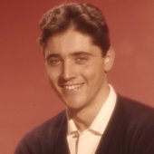 Sacha Distel