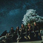 The Maine, 2017