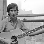 Townes - New York in the 70s