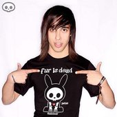 Vic Fuentes 