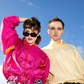 Foley (New Zealand pop duo)