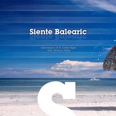 Siente Balearic (feat. Monica Moss)