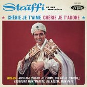 Staiffi Je t'aime, Staiffi Je t'adore