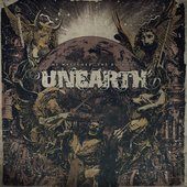 Unearth - The Wretched; The Ruinous.jpg