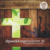 Opwekkingsliederen 35