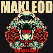 Sanglant - EP
