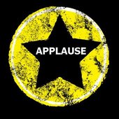 APPLAUSE LOGO 2009