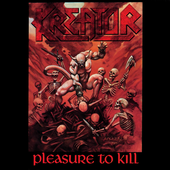 Pleasure to Kill