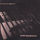 Milt Jackson - Milt Jackson Quartet