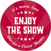 Avatar for MartinsVision