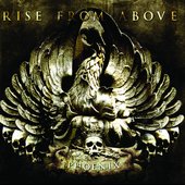 Rise from Above - Phoenix