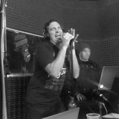 Chrisfeld radio session