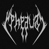 Logo of Upheaval 
