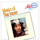 Music of the Incas