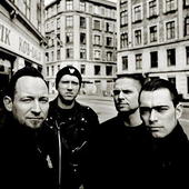 Volbeat 2010