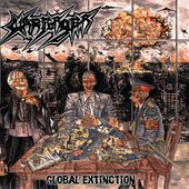 Global Extinction