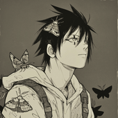 Avatar for Isshinazuki