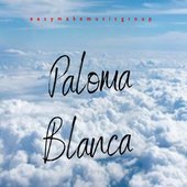 Paloma Blanca