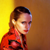 Anna Calvi by Maisie Cousins