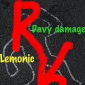 RumRed Logo