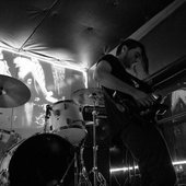 Pre-Gira, Pre-Lanzamiento "Feral" - La Bestia de Gevaudan / Bar 1
