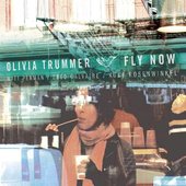 Fly Now (feat. Matt Penman, Obed Calvaire & Kurt Rosenwinkel)