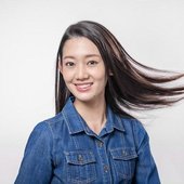 Suzuki Kasumi