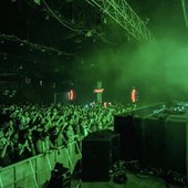 Chemical Neon @ Black Hole Main Stage