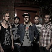 Offender - Portsmouth, UK