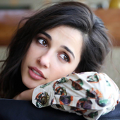 Naomi Scott