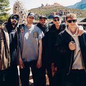 LANDMVRKS