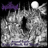 Nocturnal Impaler (Cruelty of Draculea, Evil Domain)