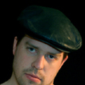 LastFM profile picture for @procrastinate