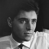 Sacha Distel