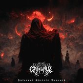Infernal Shrieks Beneath