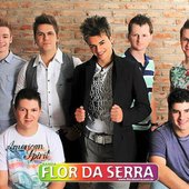 Banda Flor da Serra - 2011